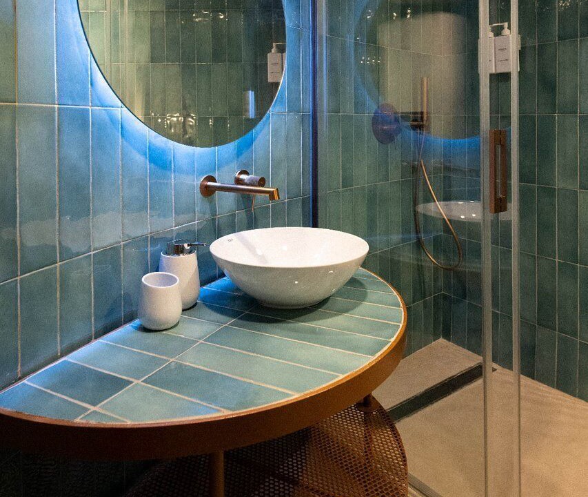 Photo of Bathroom in La Victoria