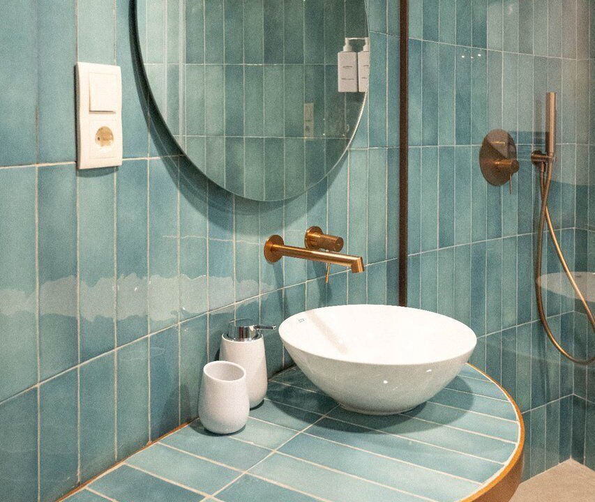Photo of Bathroom in La Victoria