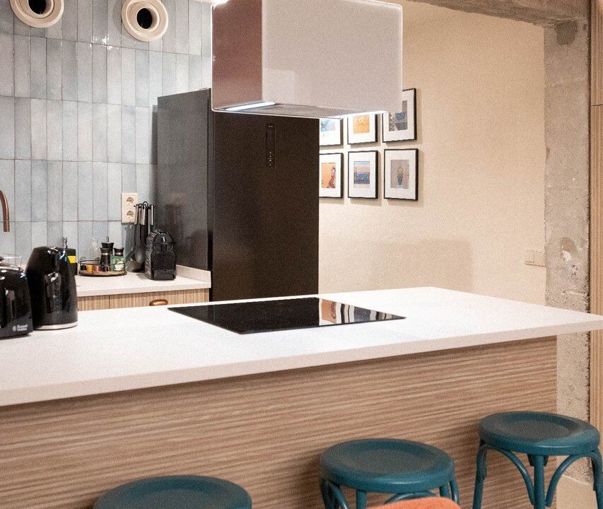 Photo of Kitchen in La Victoria