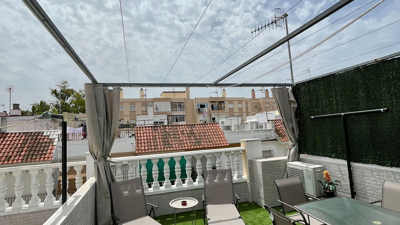 Photo of Outdoor in Sanlucar de Barrameda