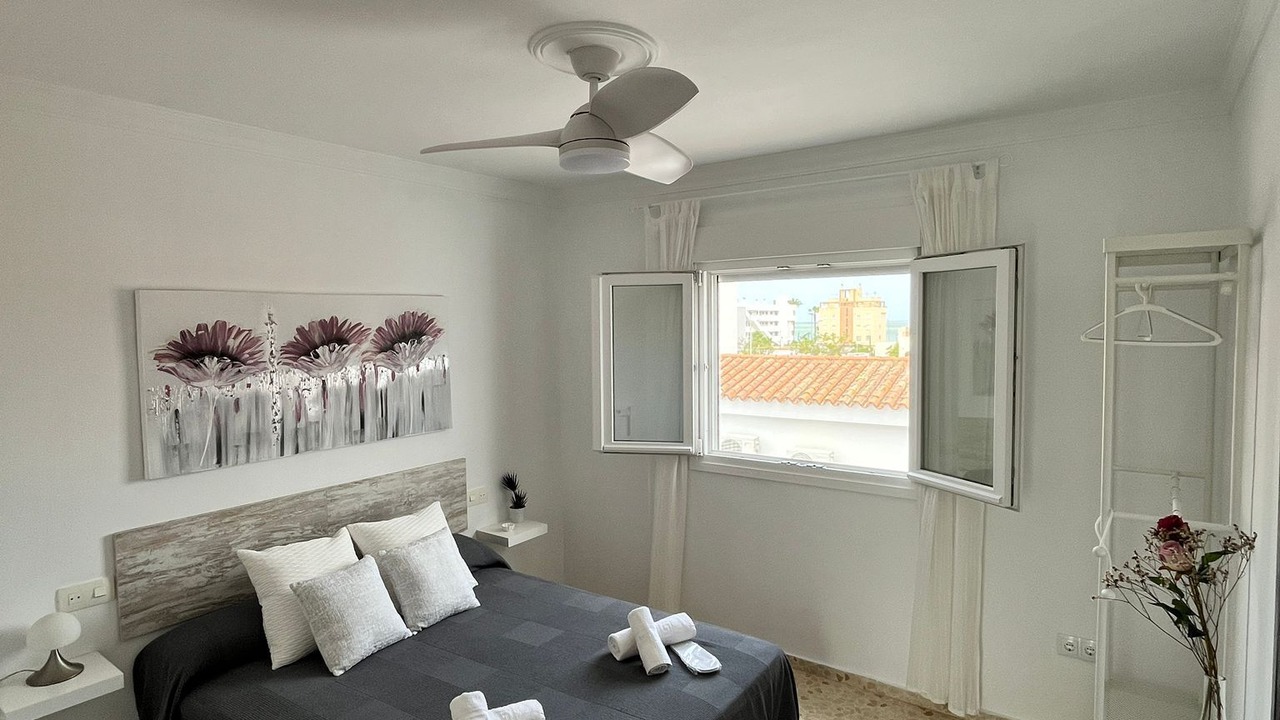 Photo of Bedroom in Sanlucar de Barrameda