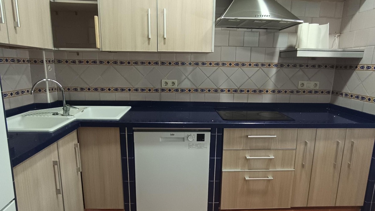 Photo of Kitchen in Beiro