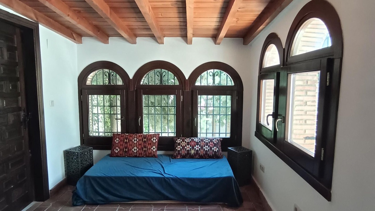 Photo of Bedroom in Beiro