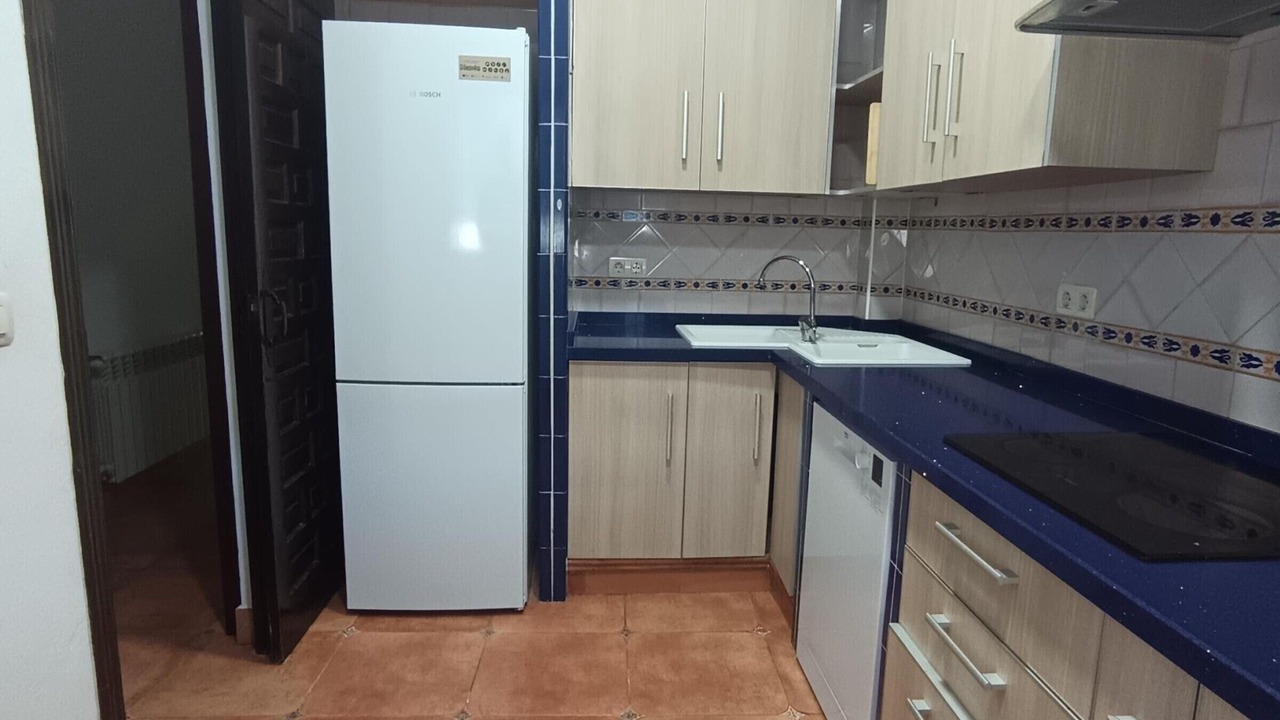Photo of Kitchen in Beiro