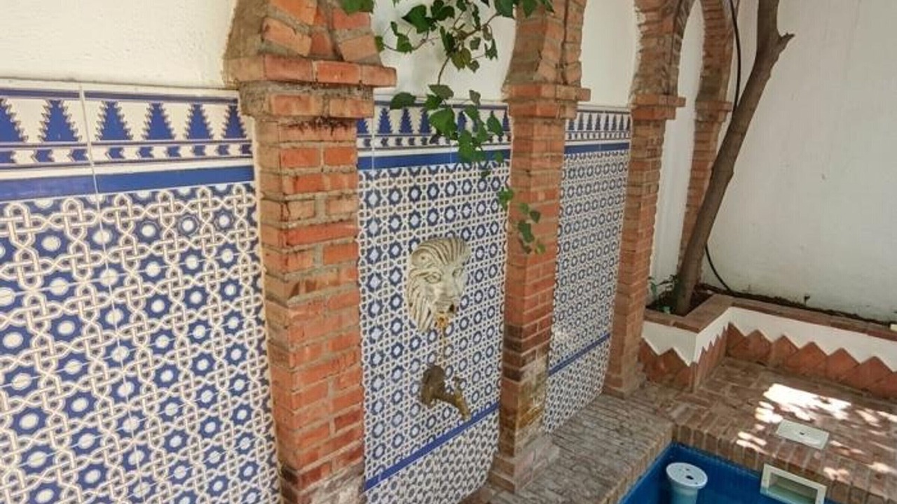 Photo of Outdoor in Beiro
