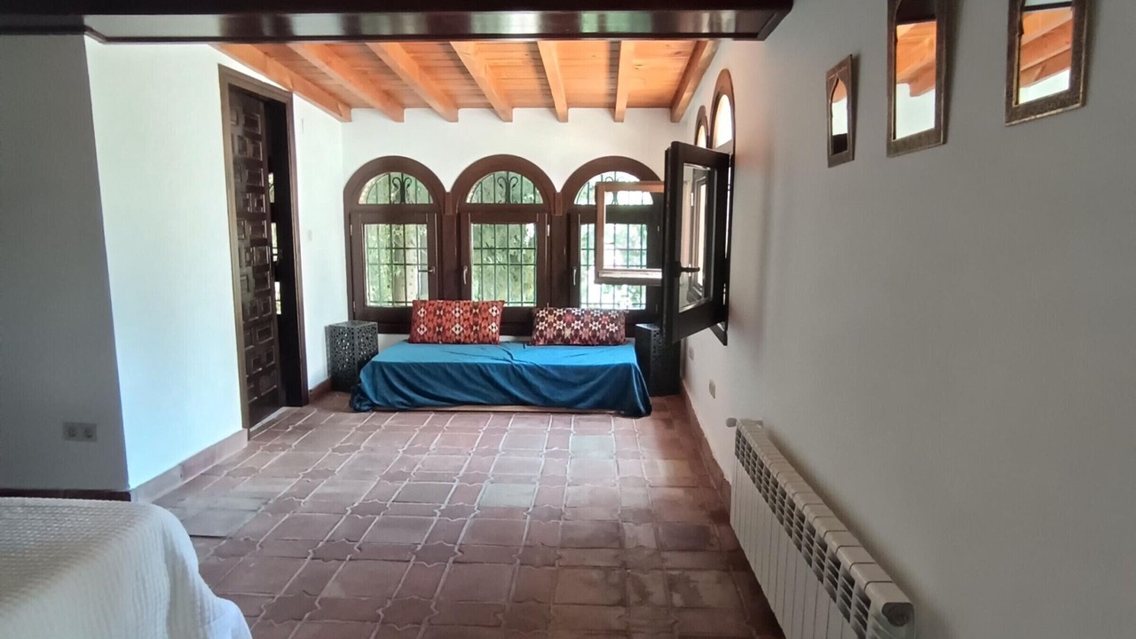 Photo of Bedroom in Beiro