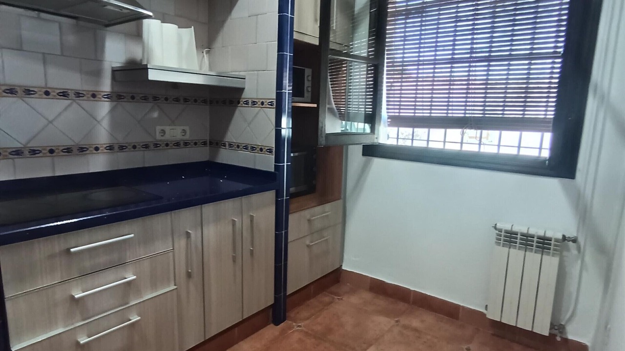 Photo of Kitchen in Beiro