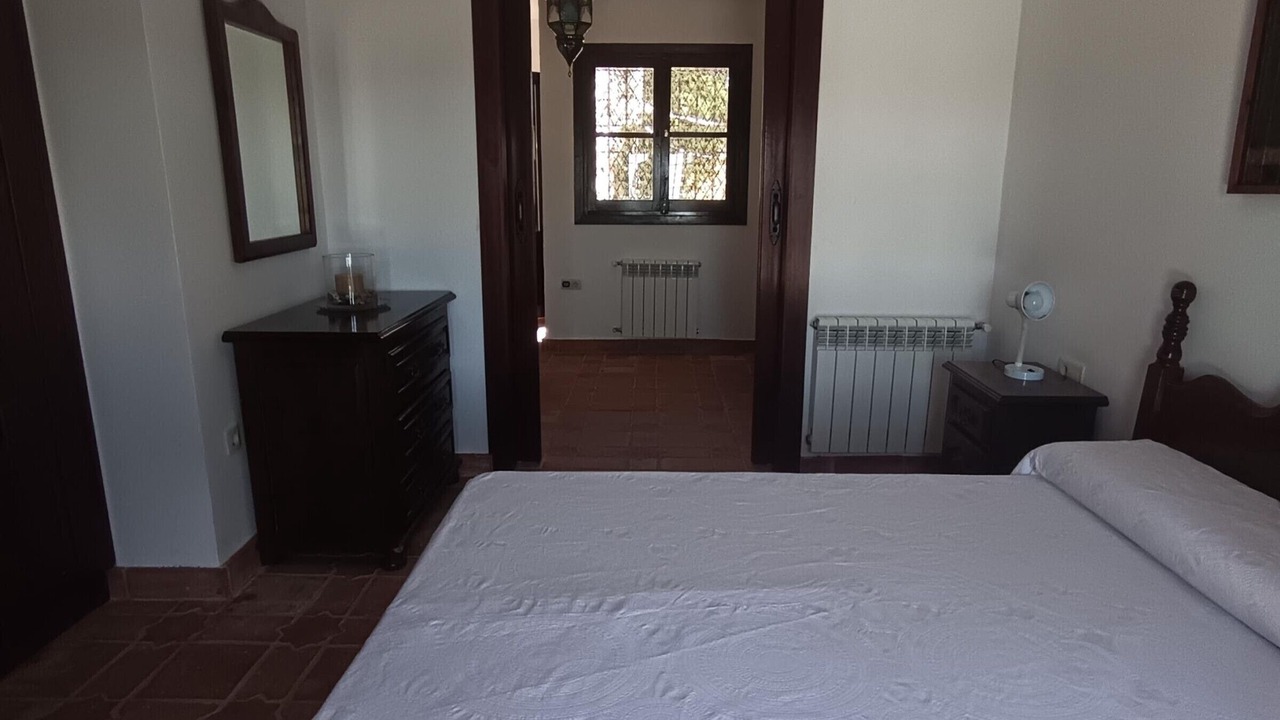 Photo of Bedroom in Beiro