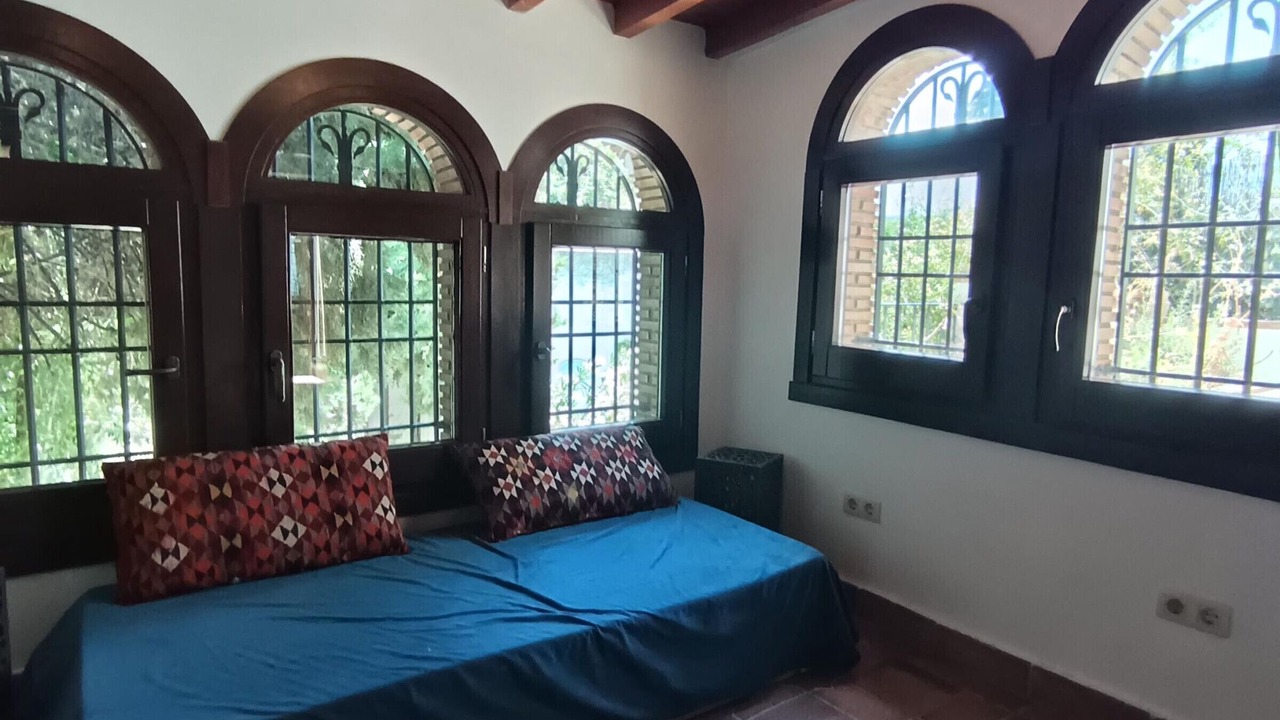Photo of Bedroom in Beiro