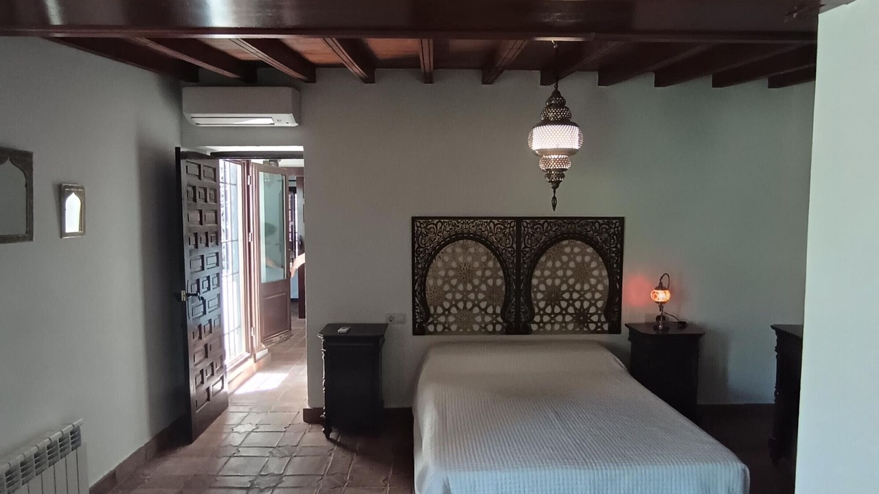 Photo of Bedroom in Beiro