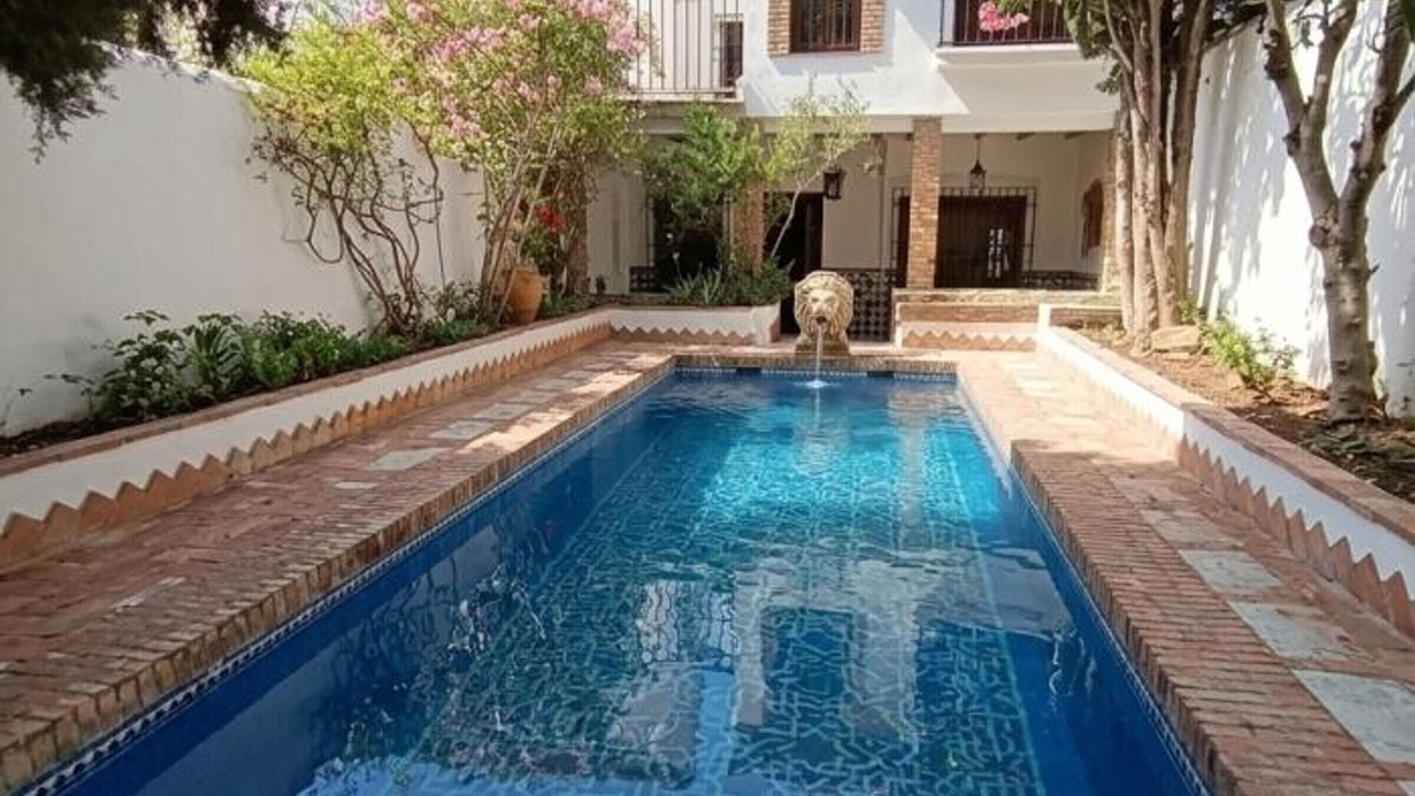 Photo of Outdoor in Beiro