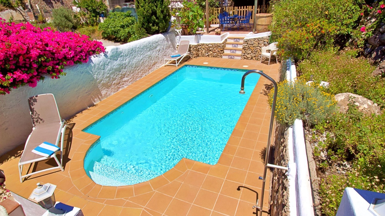 Photo of Outdoor in Frigiliana