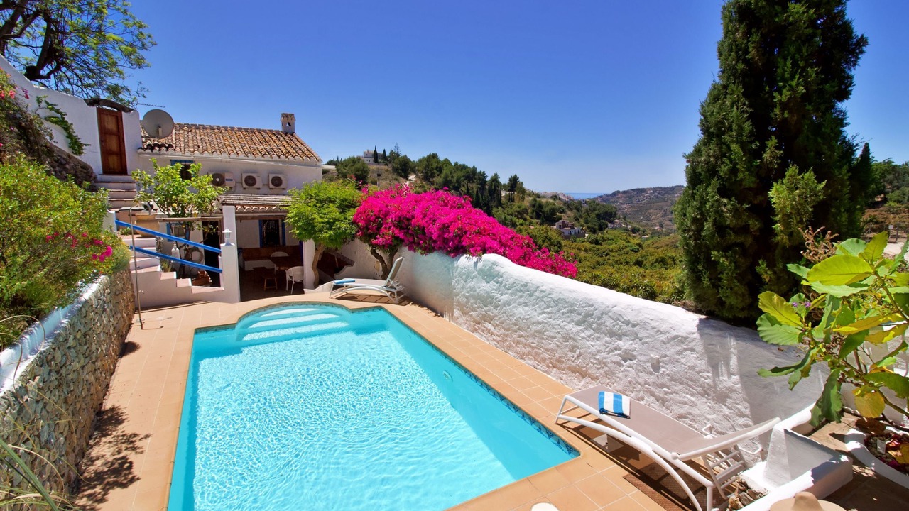 Photo of Outdoor in Frigiliana