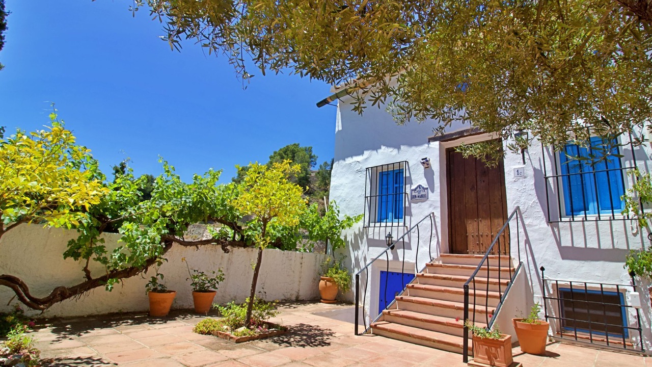 Photo of Outdoor in Frigiliana