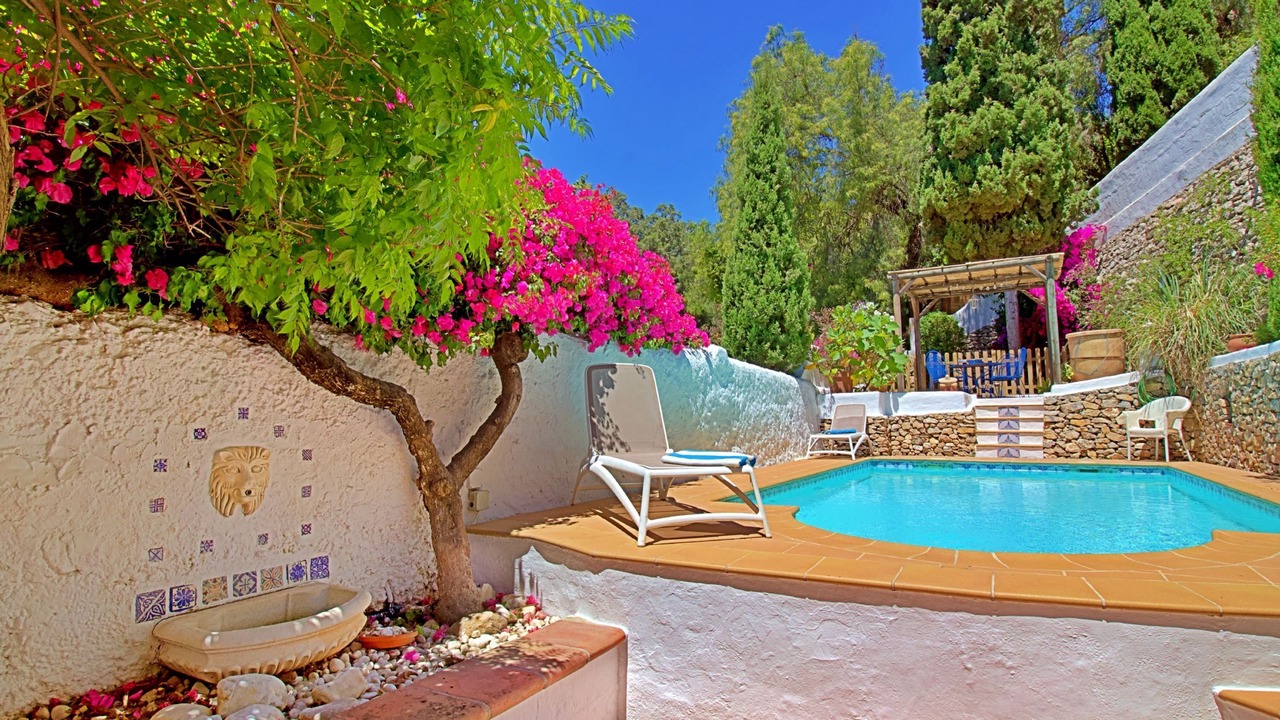 Photo of Outdoor in Frigiliana