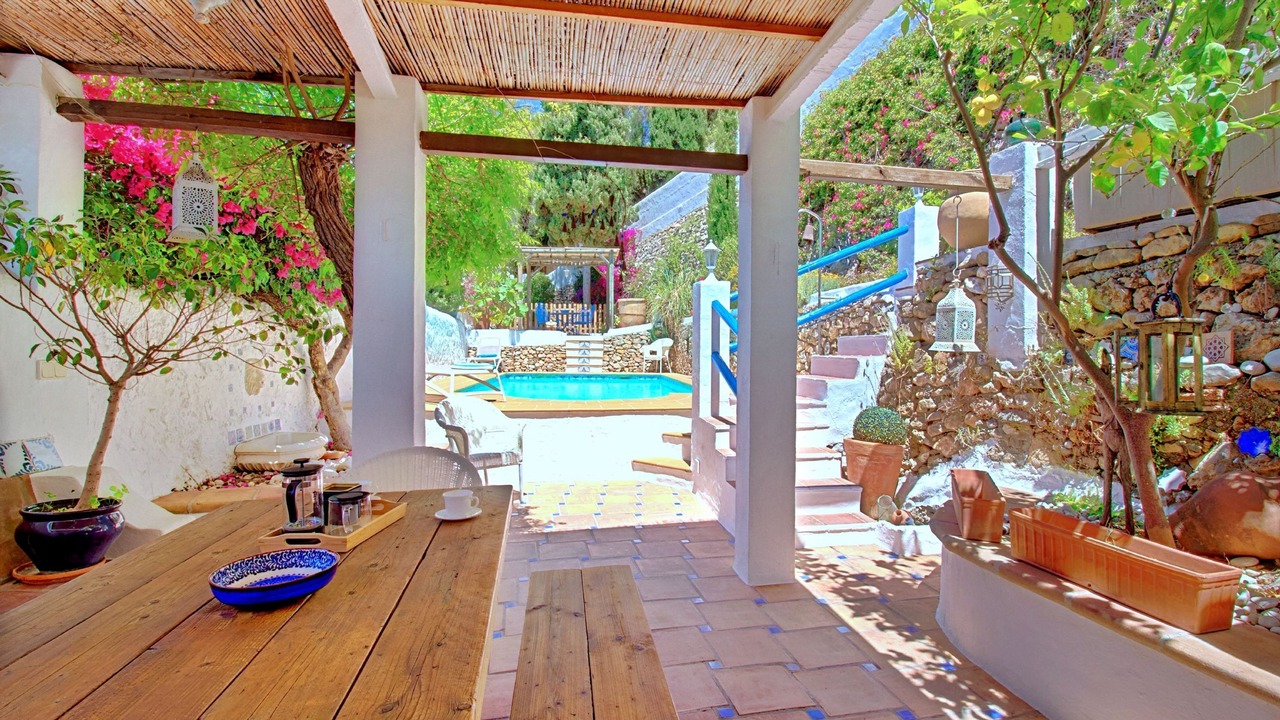 Photo of Outdoor in Frigiliana