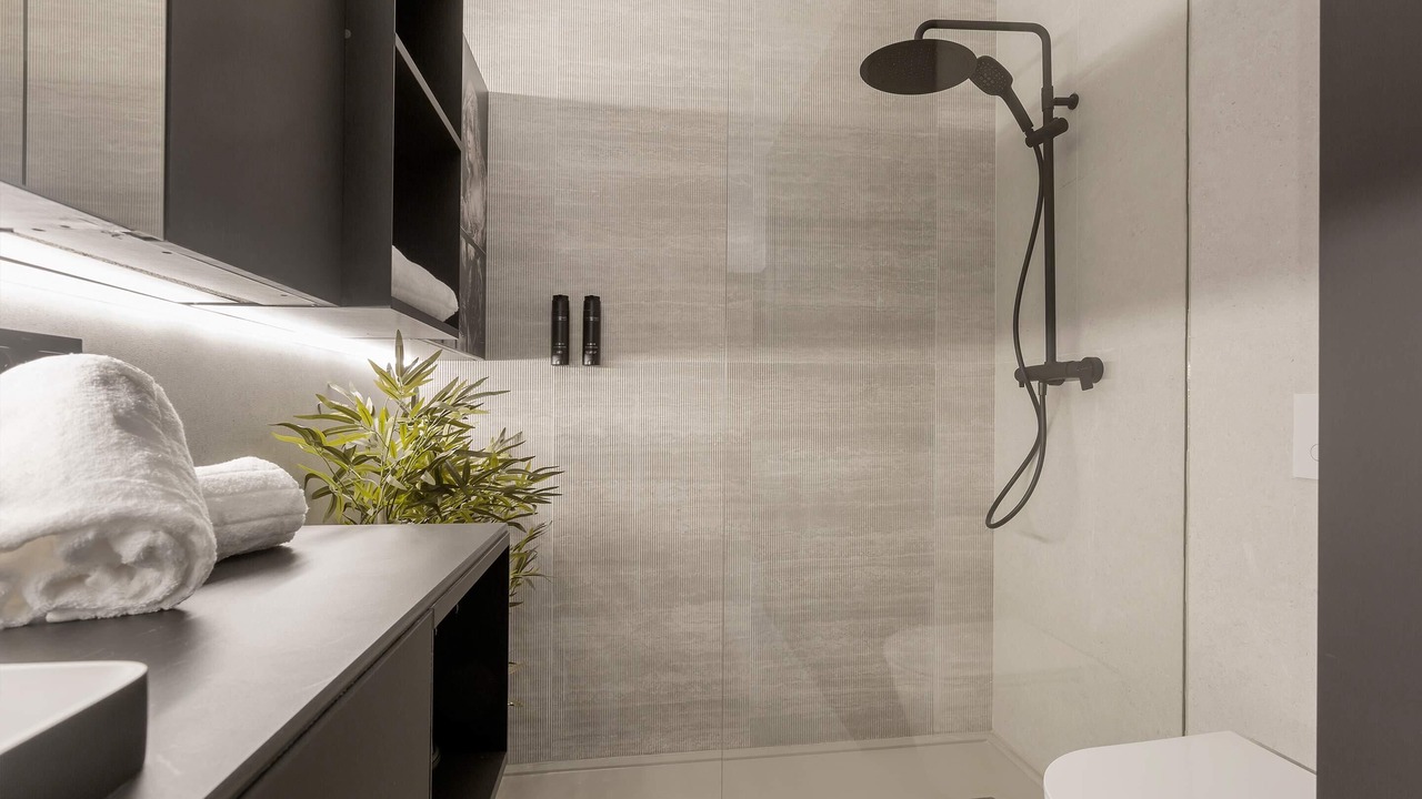 Photo of Bathroom in Valladolid City Centre