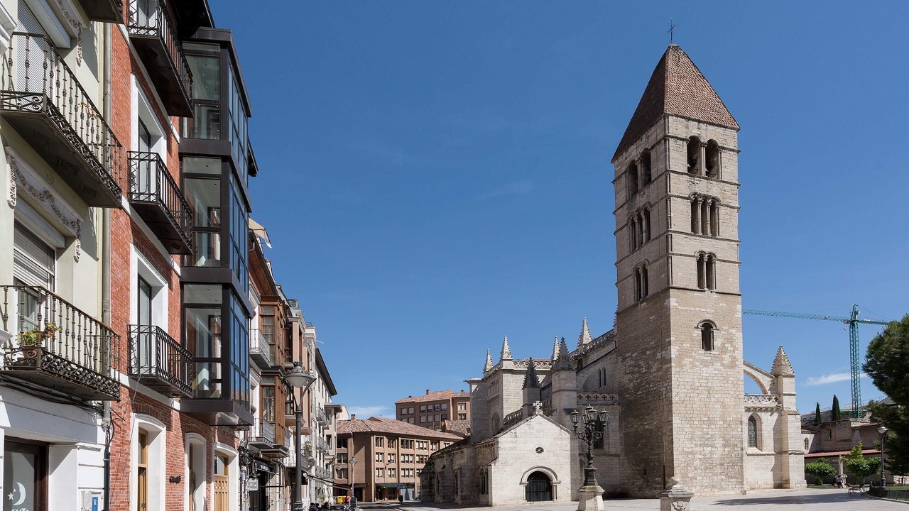 Photo of Others in Valladolid City Centre