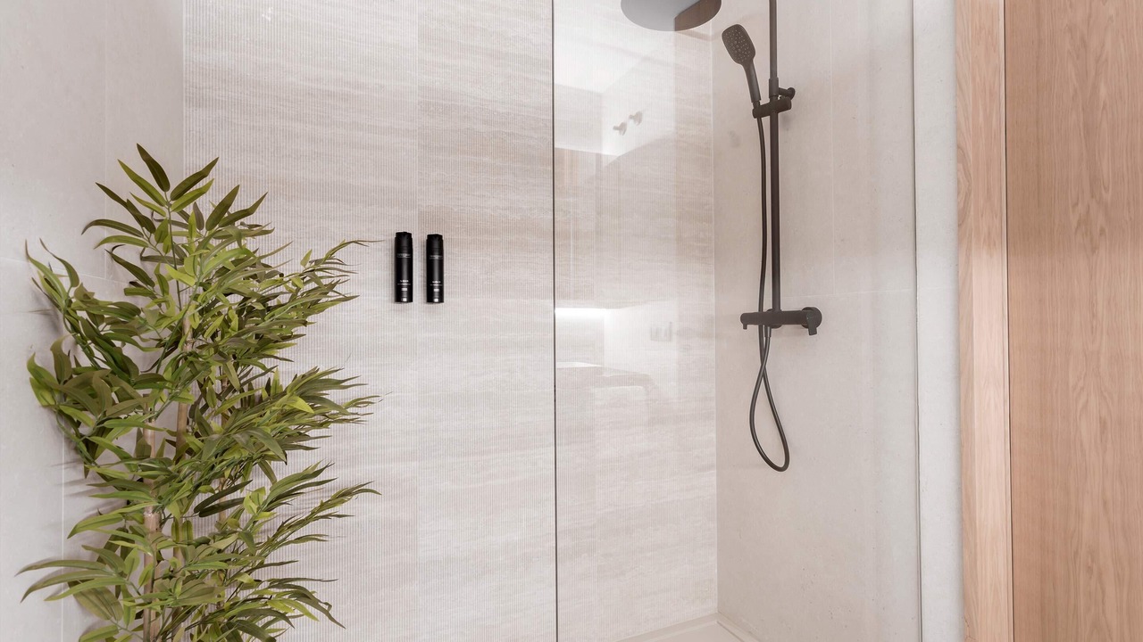 Photo of Bathroom in Valladolid City Centre