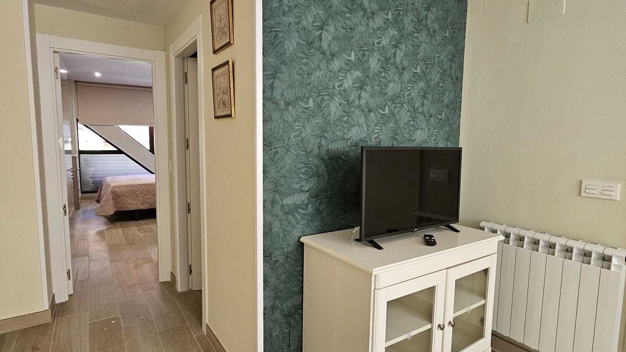 Photo of Bedroom in Ponferrada