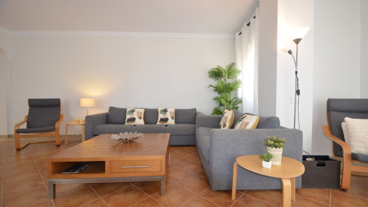 Photo of Livingroom in Punta del Moral