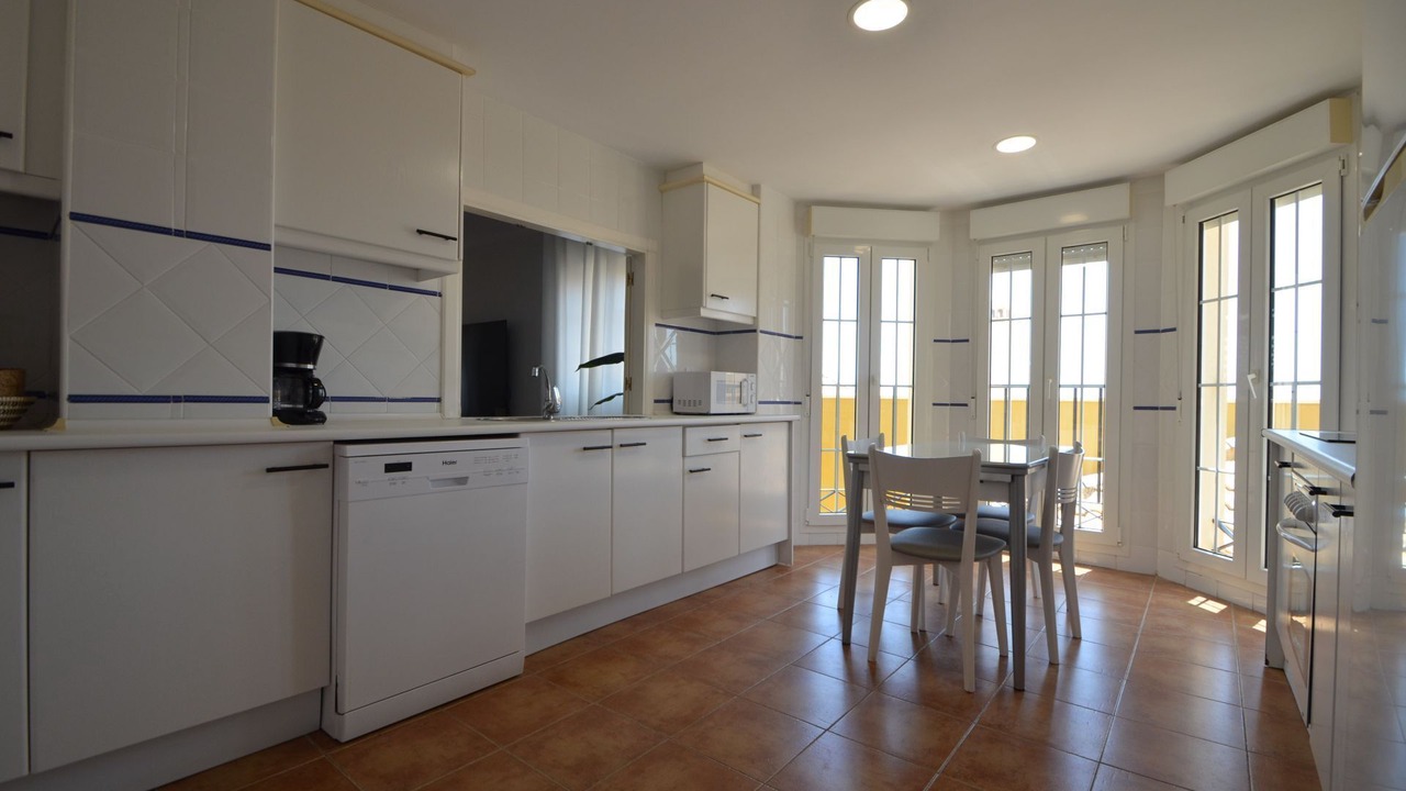 Photo of Kitchen in Punta del Moral