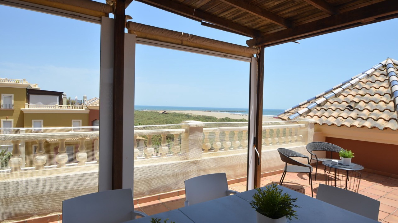 Photo of Outdoor in Punta del Moral