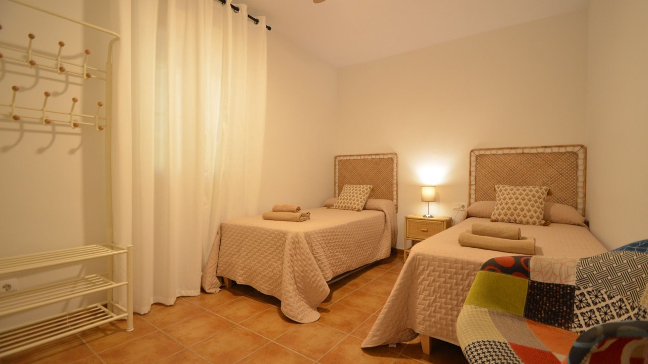 Photo of Bedroom in Punta del Moral