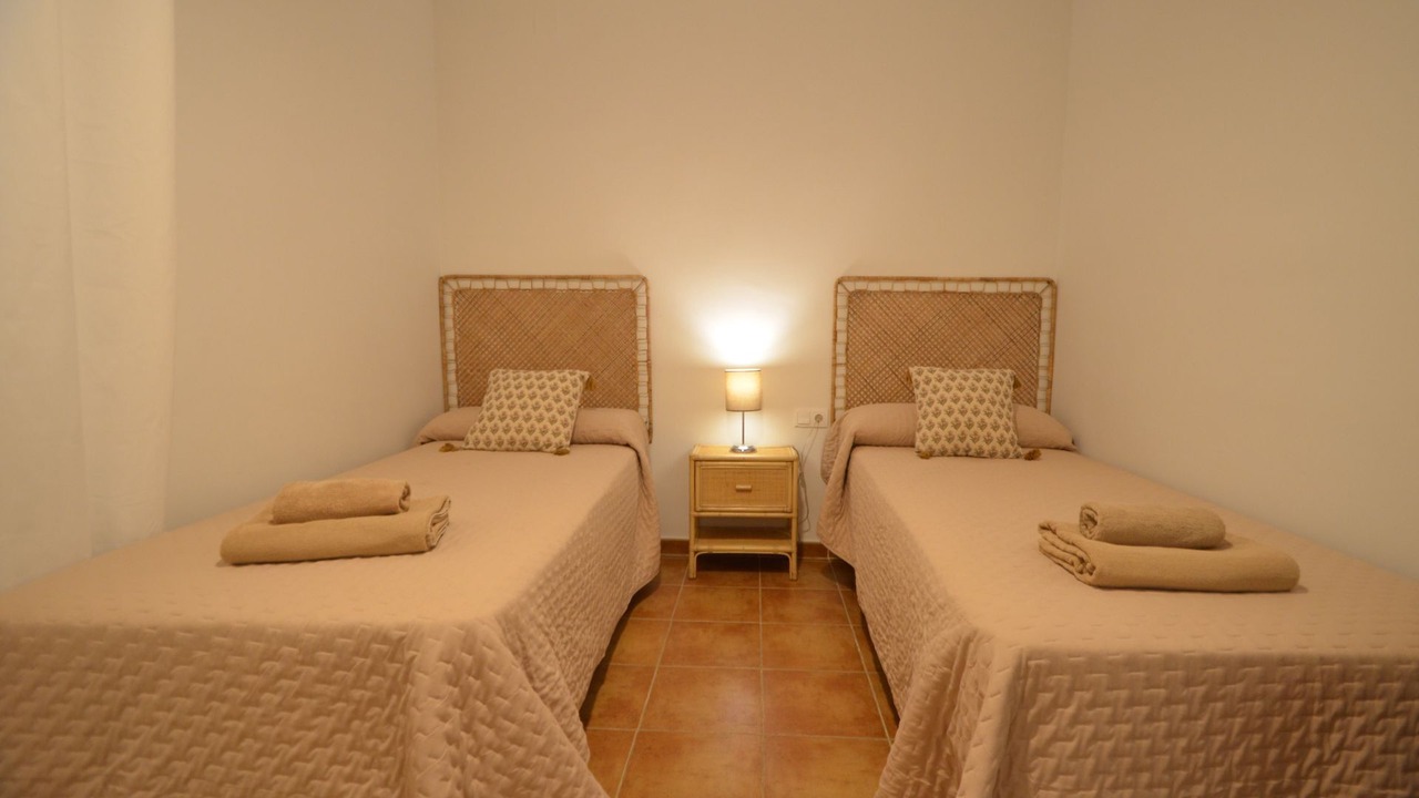 Photo of Bedroom in Punta del Moral