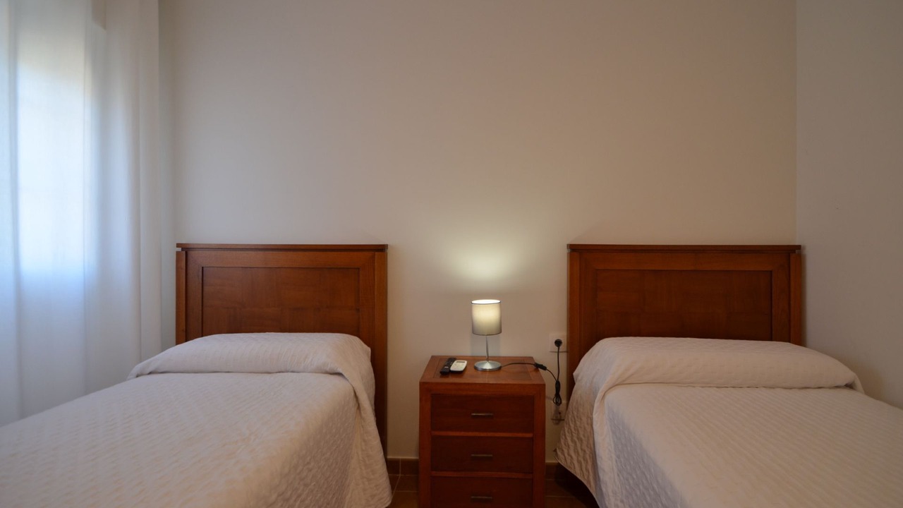 Photo of Bedroom in Punta del Moral