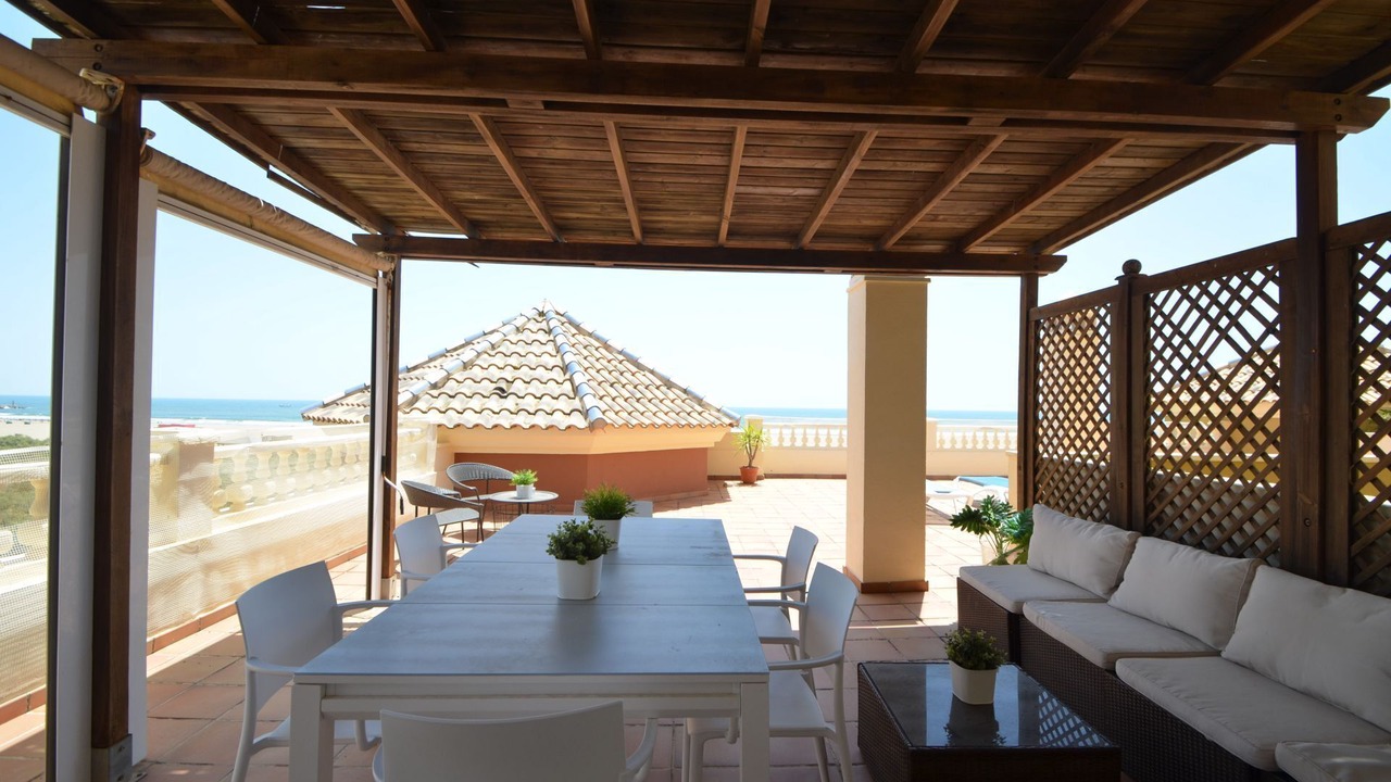 Photo of Outdoor in Punta del Moral
