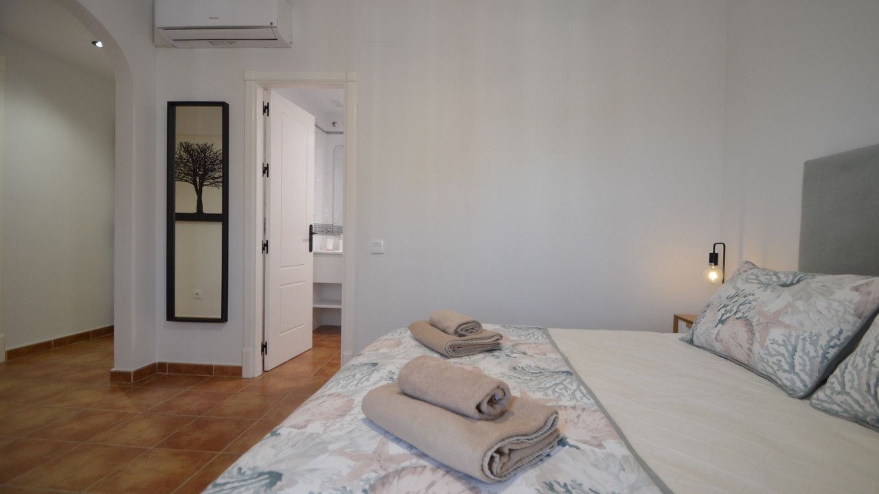 Photo of Bedroom in Punta del Moral