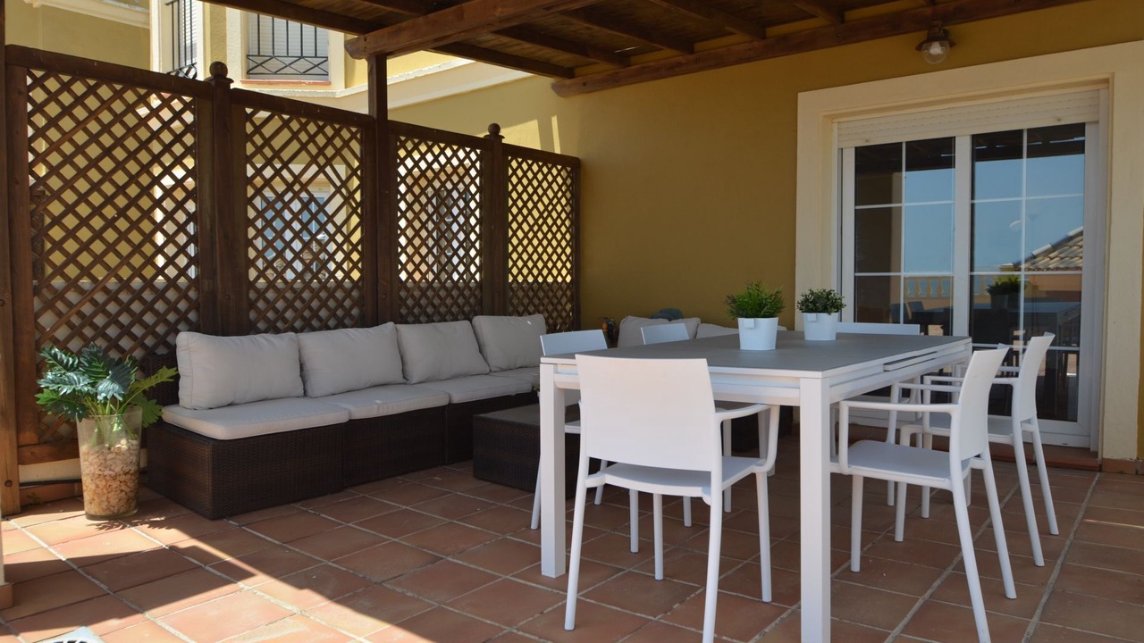 Photo of Outdoor in Punta del Moral