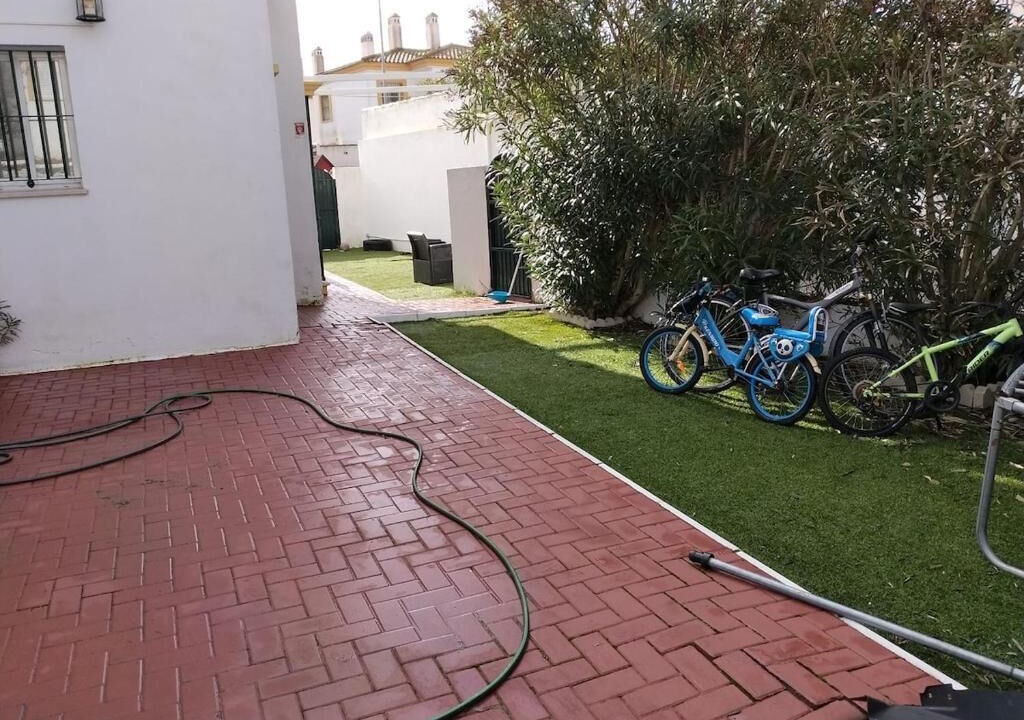 Photo of Outdoor in Puerto Real