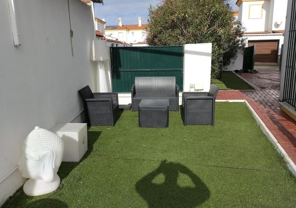 Photo of Outdoor in Puerto Real