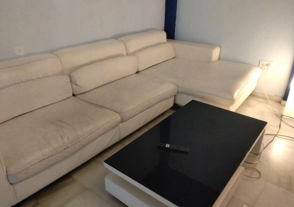Photo of Livingroom in Puerto Real