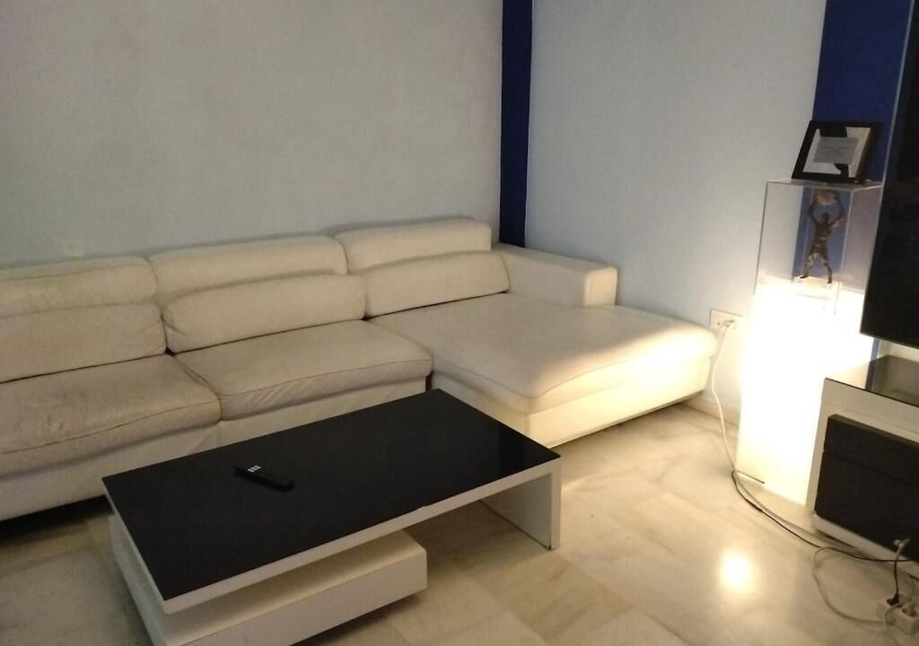 Photo of Livingroom in Puerto Real