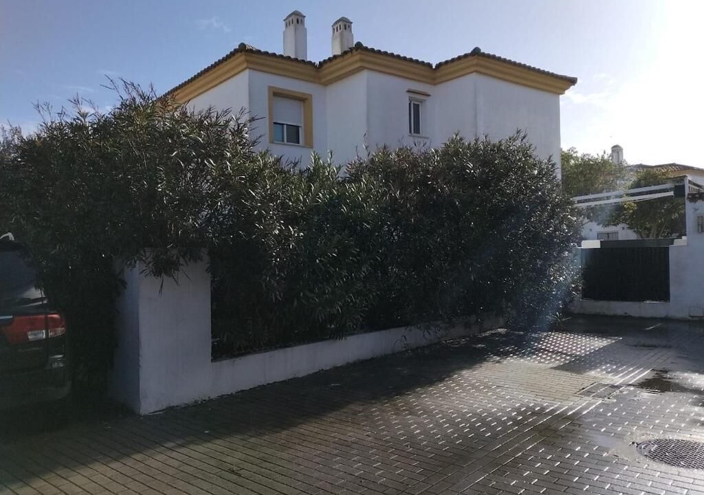 Photo of Outdoor in Puerto Real