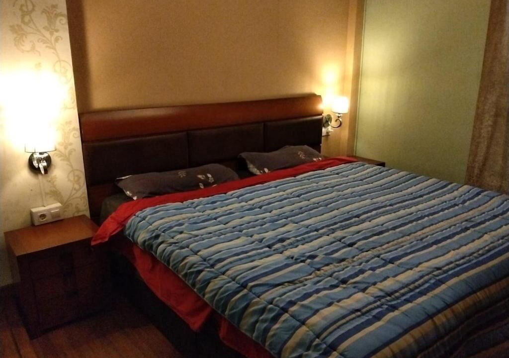 Photo of Bedroom in Puerto Real