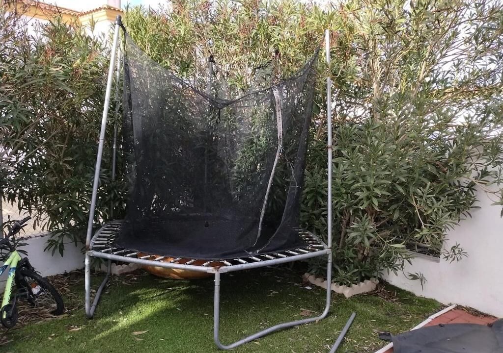 Photo of Outdoor in Puerto Real