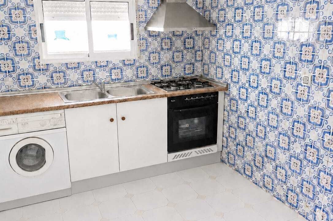 Photo of Kitchen in Tebar
