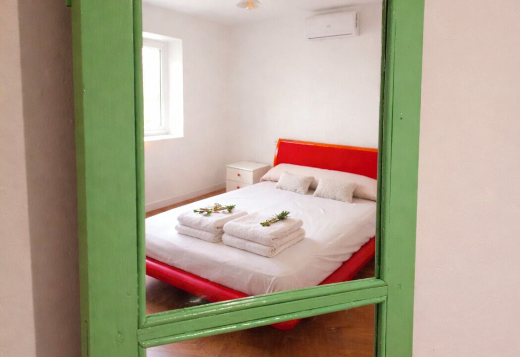 Photo of Bedroom in Tebar