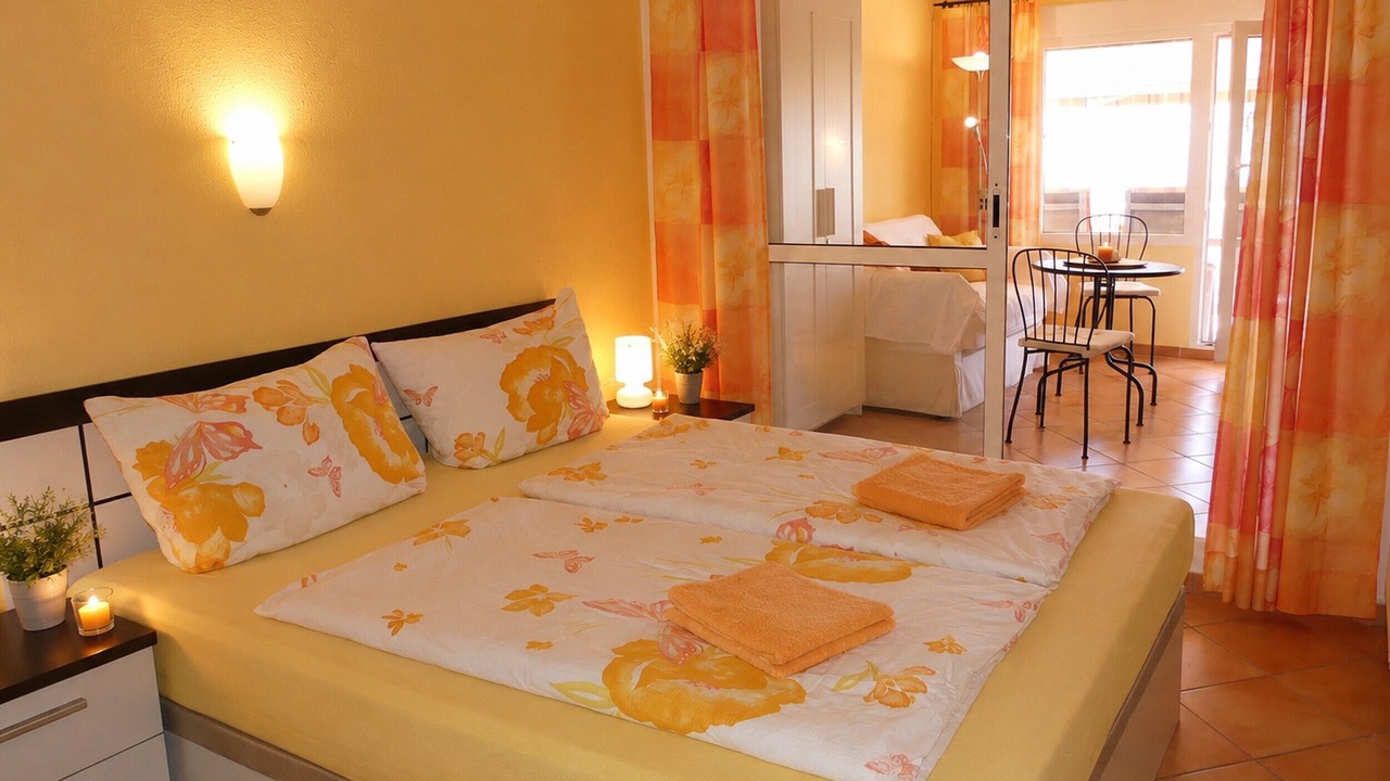 Photo of Bedroom in Benajarafe