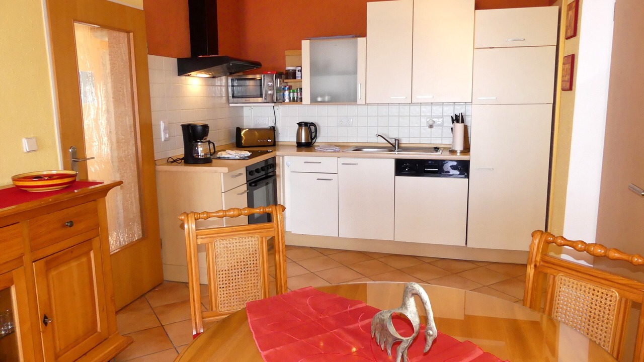 Photo of Kitchen in Benajarafe