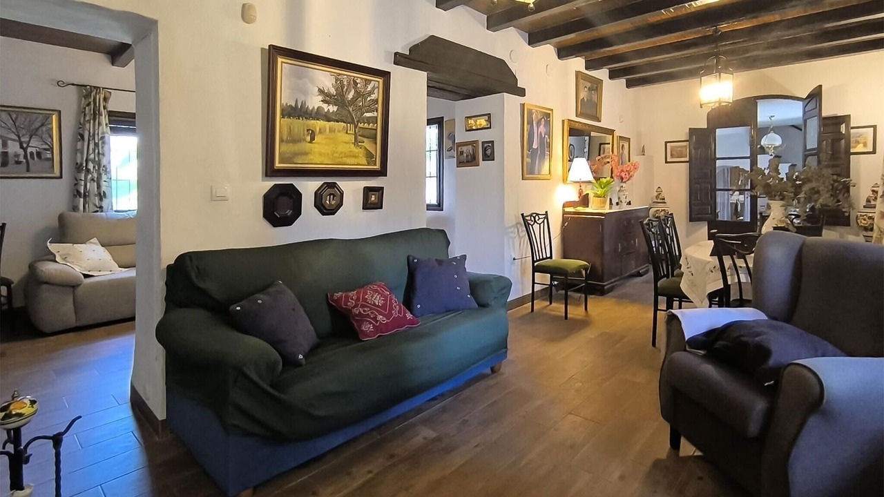 Photo of Bedroom in Puente Genil