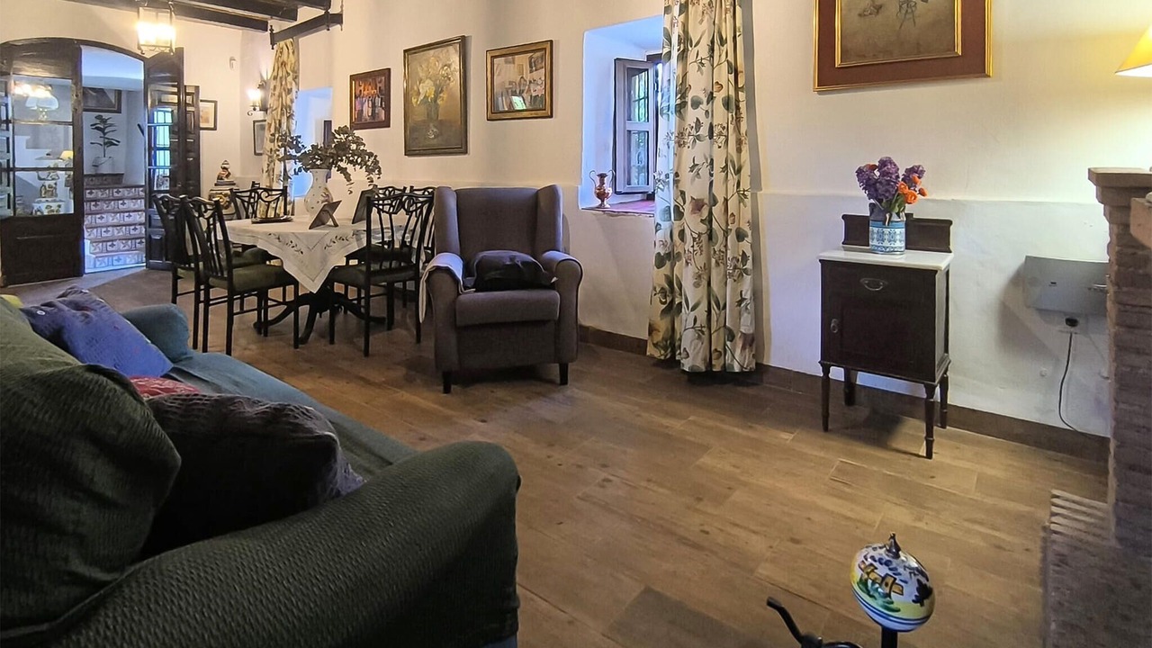 Photo of Bedroom in Puente Genil