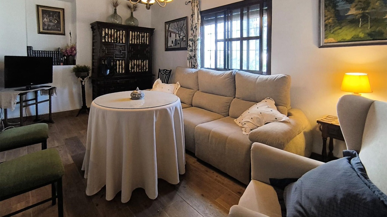 Photo of Bedroom in Puente Genil