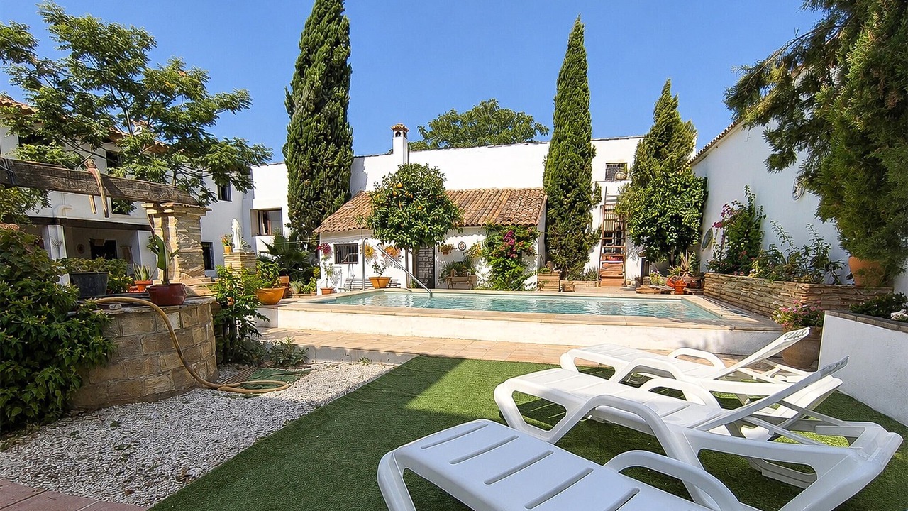 Photo of Outdoor in Puente Genil