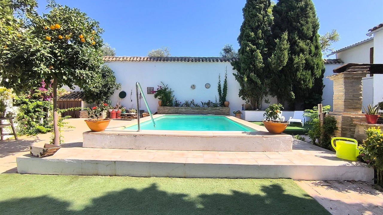 Photo of Outdoor in Puente Genil
