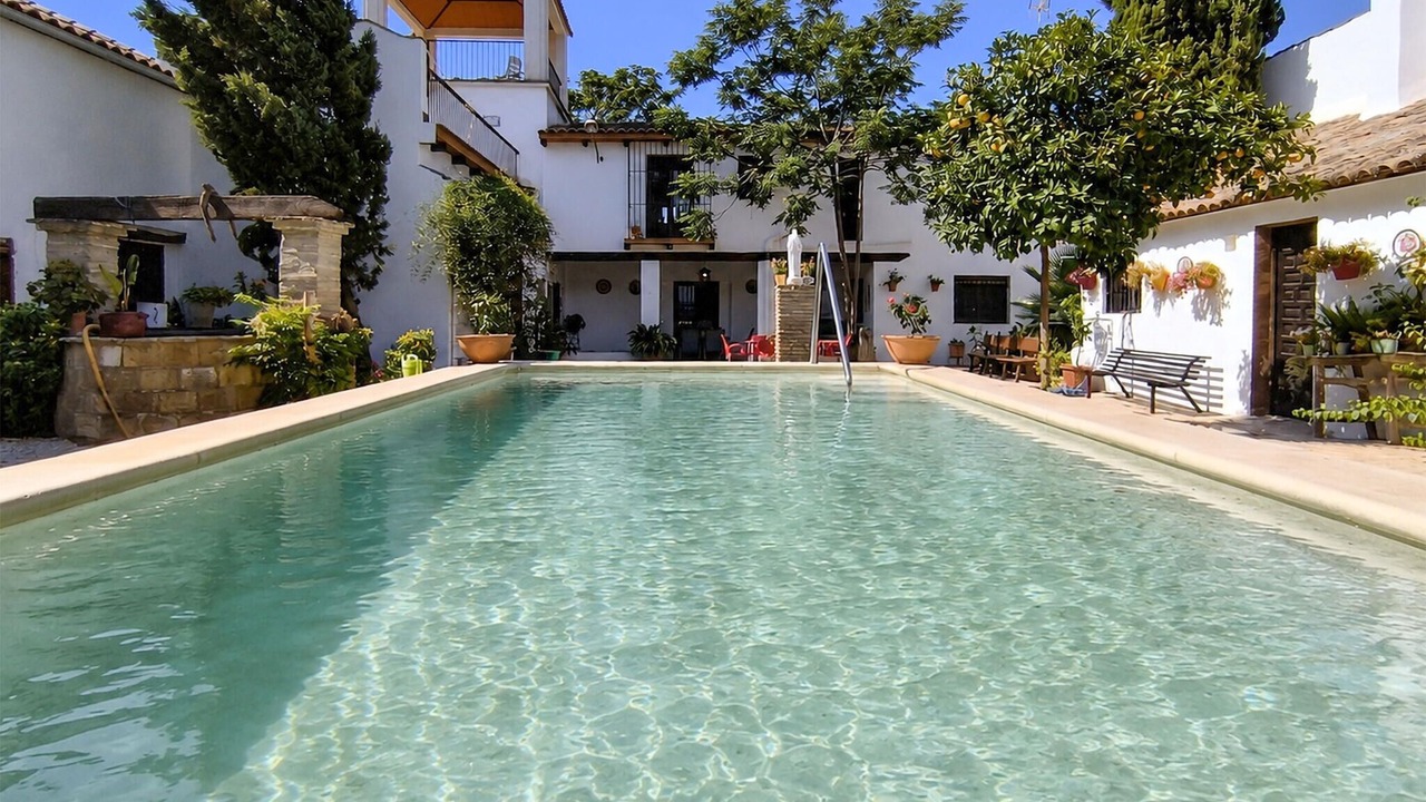 Photo of Outdoor in Puente Genil